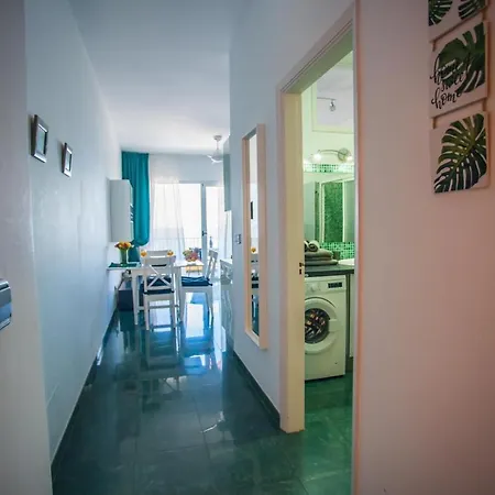 Apartament Playa La Arena El Tejar
