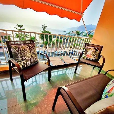 Apartament Playa La Arena El Tejar *