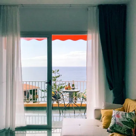 Playa La Arena El Tejar プエルト・デ・サンティアゴ